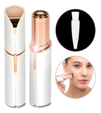 Belianor™ Depiladora Facial Portátil