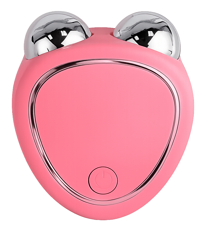 Belianor Masajeador Facial Reafirmante rosa